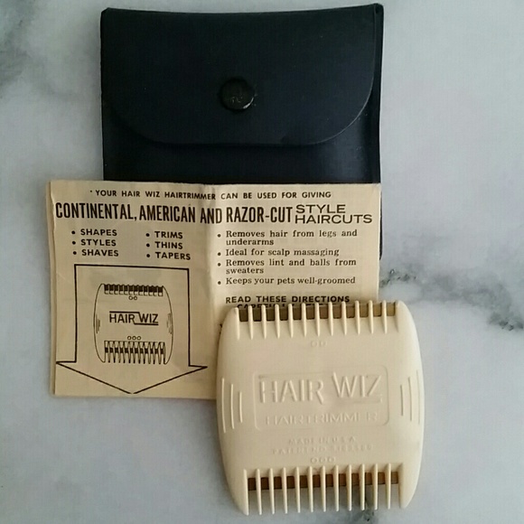 Hair Wiz Other Hair Trimmer Poshmark